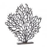 Prato Large Black Tree Sculpture