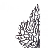 Prato Large Black Tree Sculpture