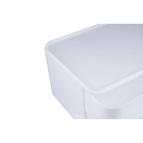 2 Drawer Cosmetics Organiser