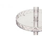 Three Tier Revolving Cosmetics Organiser