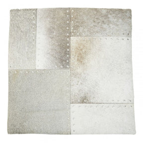 Safia Multi Grey Cushion