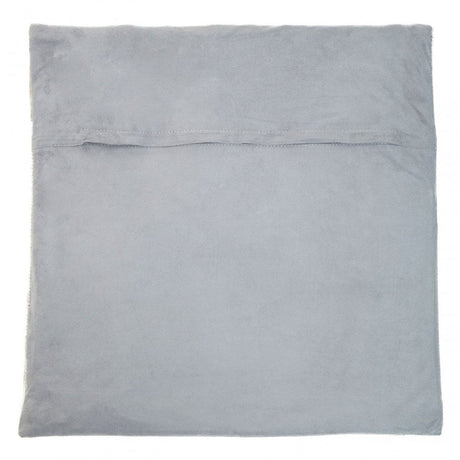 Safia Multi Grey Cushion