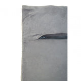 Safia Multi Grey Cushion