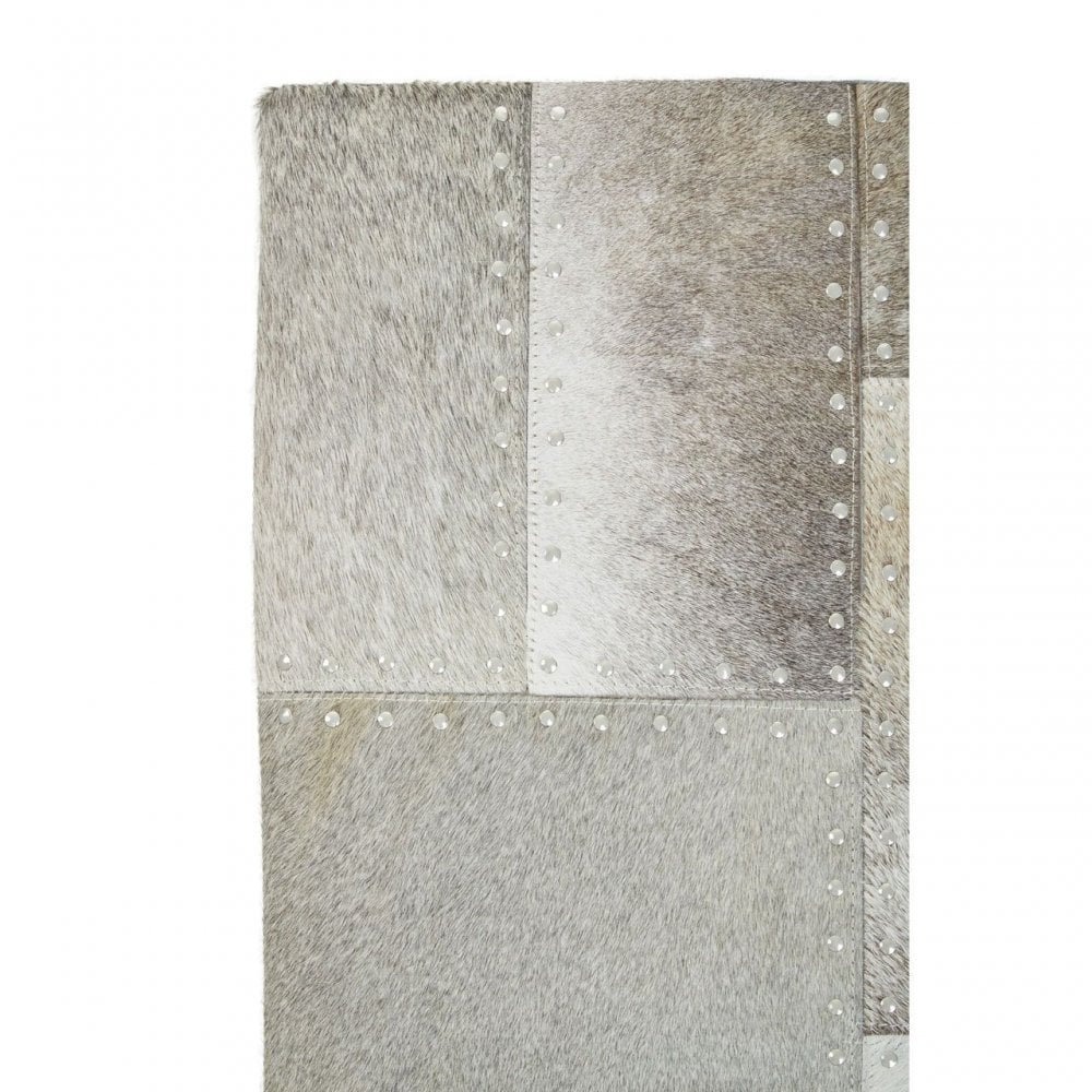 Safia Multi Grey Cushion