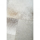 Safia Multi Grey Cushion