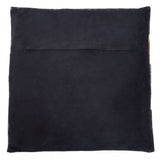 Safia Multicoloured Striped Cushion