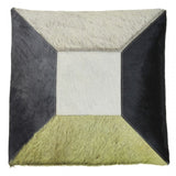 Safia Multicoloured Cushion