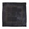 Safia Multi Black Cushion