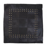 Safia Multi Black Cushion
