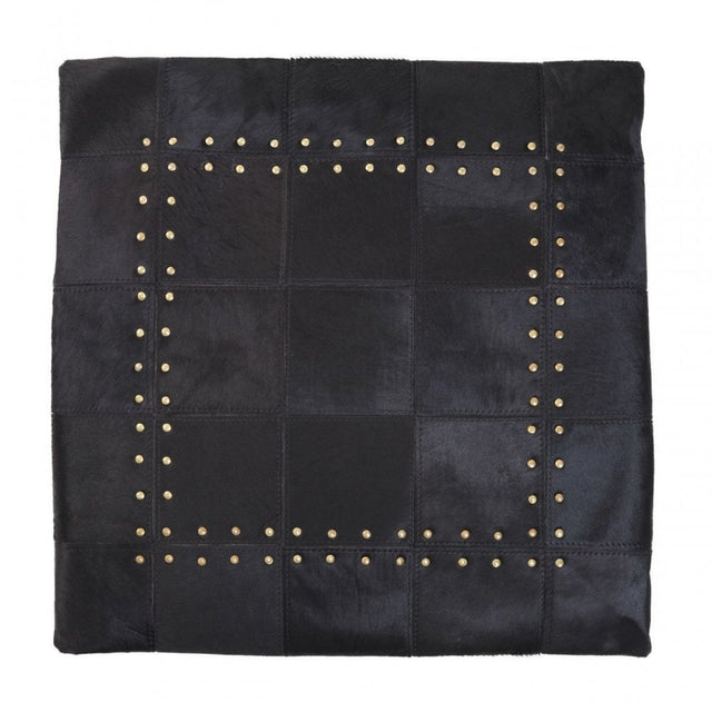 Safia Multi Black Cushion