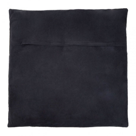 Safia Multi Black Cushion
