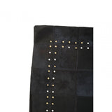 Safia Multi Black Cushion