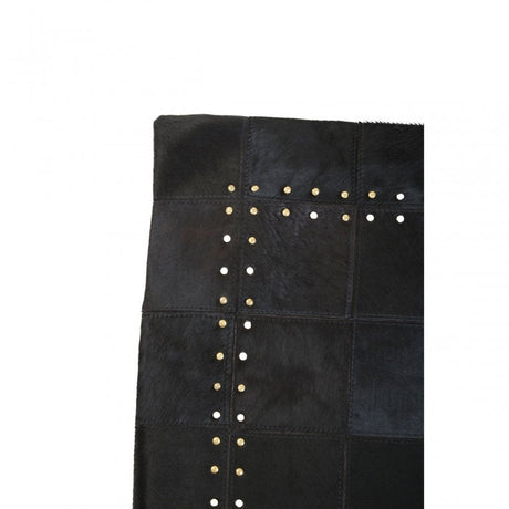 Safia Multi Black Cushion