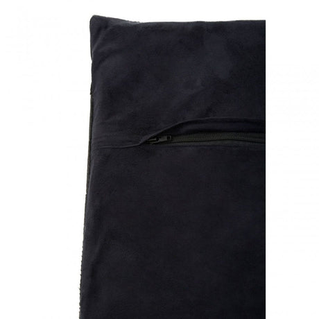 Safia Multi Black Cushion