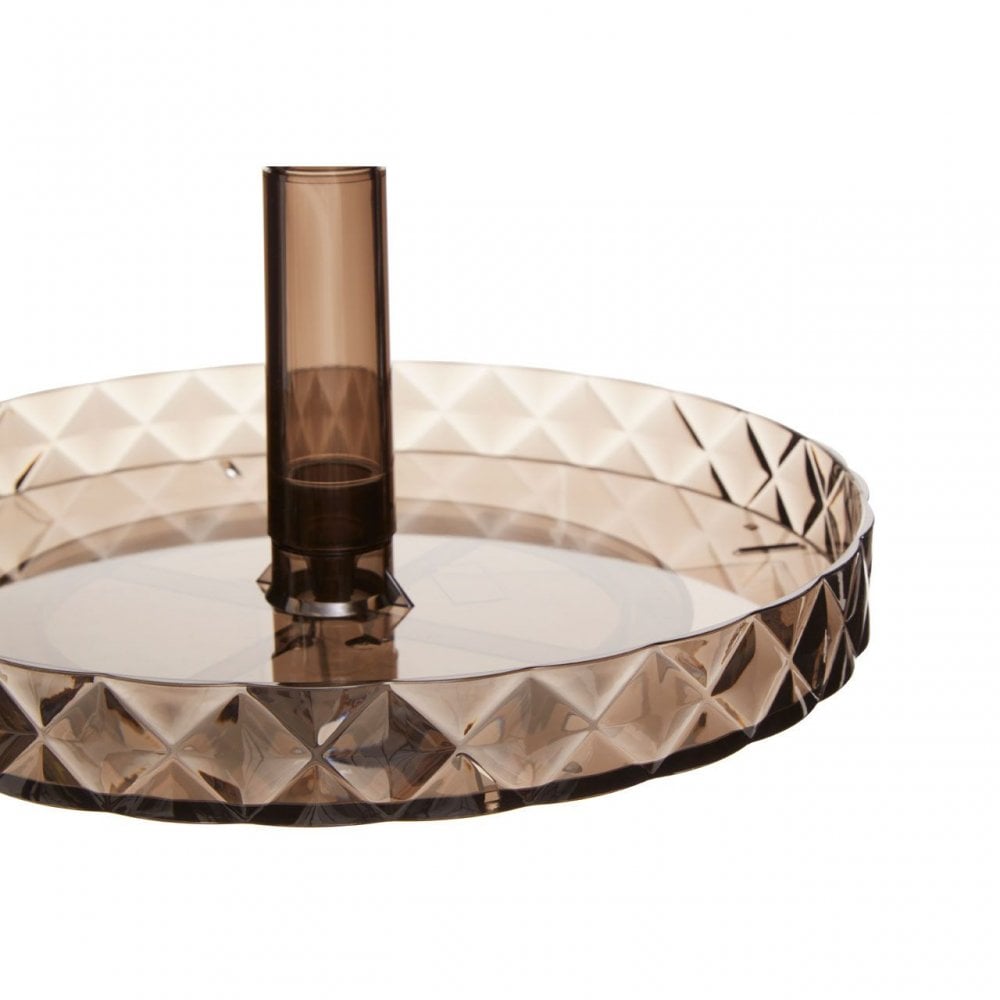 Three Tier Revolving Cosmetic Organiser