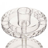 Two Tier Round Cosmetic Organiser
