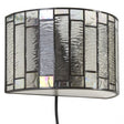 Waldorf Deco Wall Light