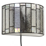 Waldorf Deco Wall Light