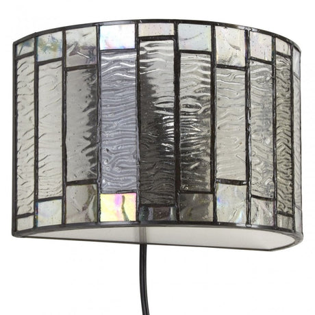 Waldorf Deco Wall Light