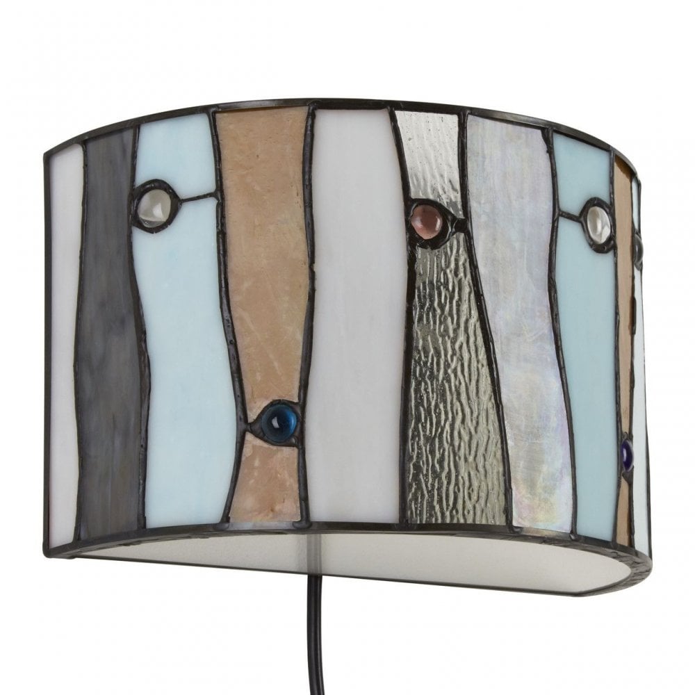 Waldorf Jewel Wall Light