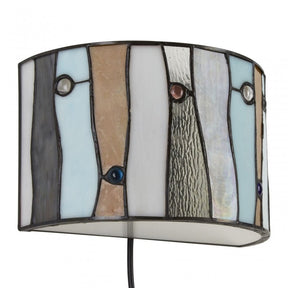 Waldorf Jewel Wall Light