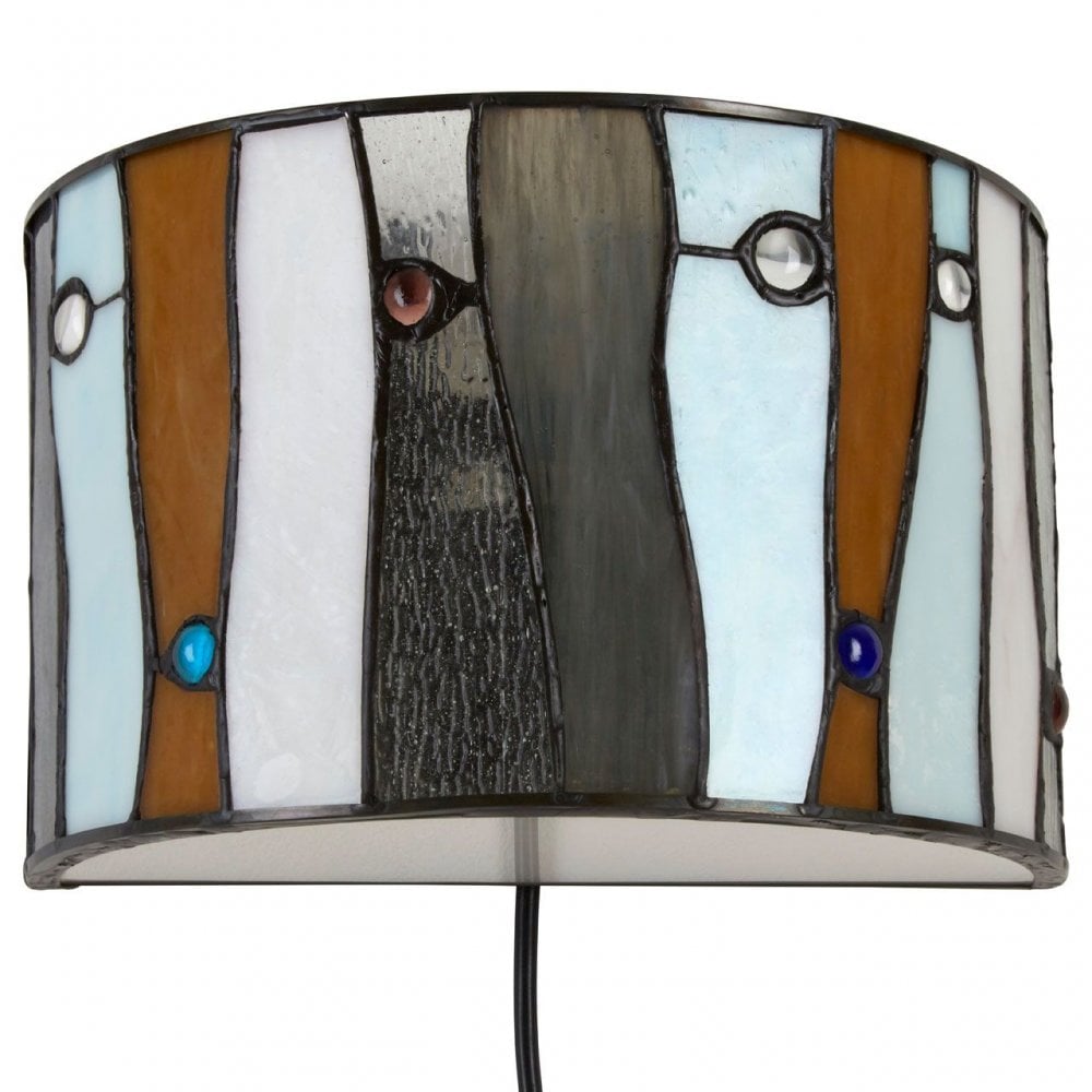 Waldorf Jewel Wall Light