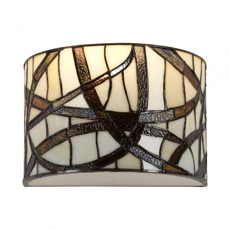 Waldorf Branch Wall Light