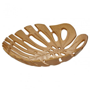 Prato Monstera Small Leaf Tray