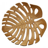 Prato Monstera Small Leaf Tray