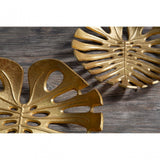 Prato Monstera Small Leaf Tray