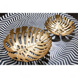 Prato Monstera Small Leaf Tray