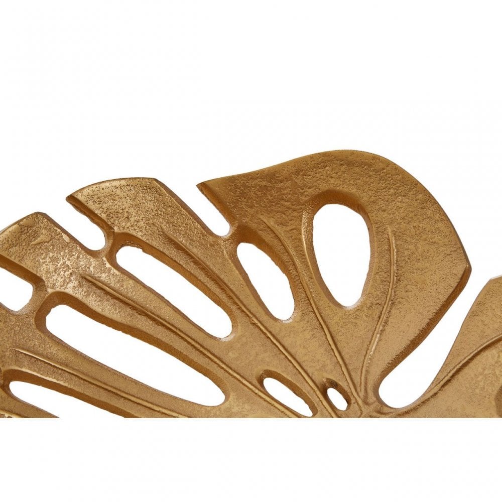 Prato Monstera Small Leaf Tray