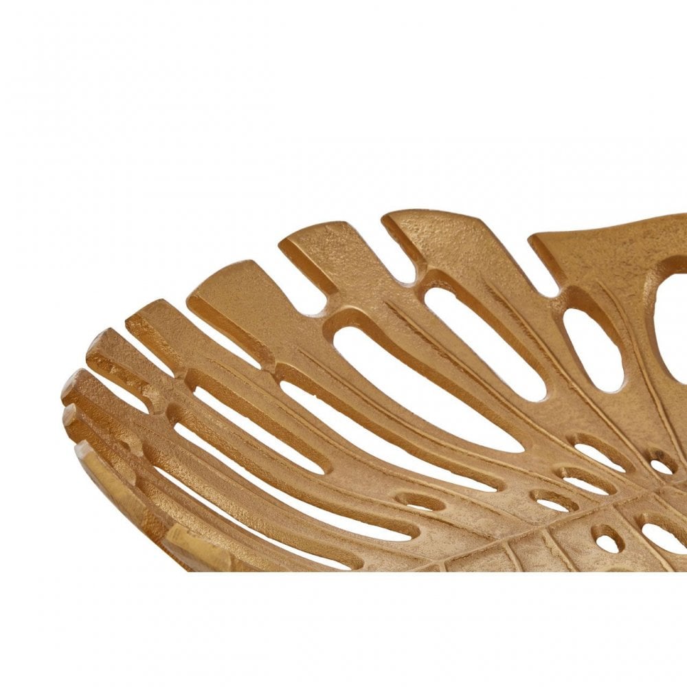 Prato Monstera Small Leaf Tray