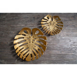 Prato Monstera Large Leaf Tray