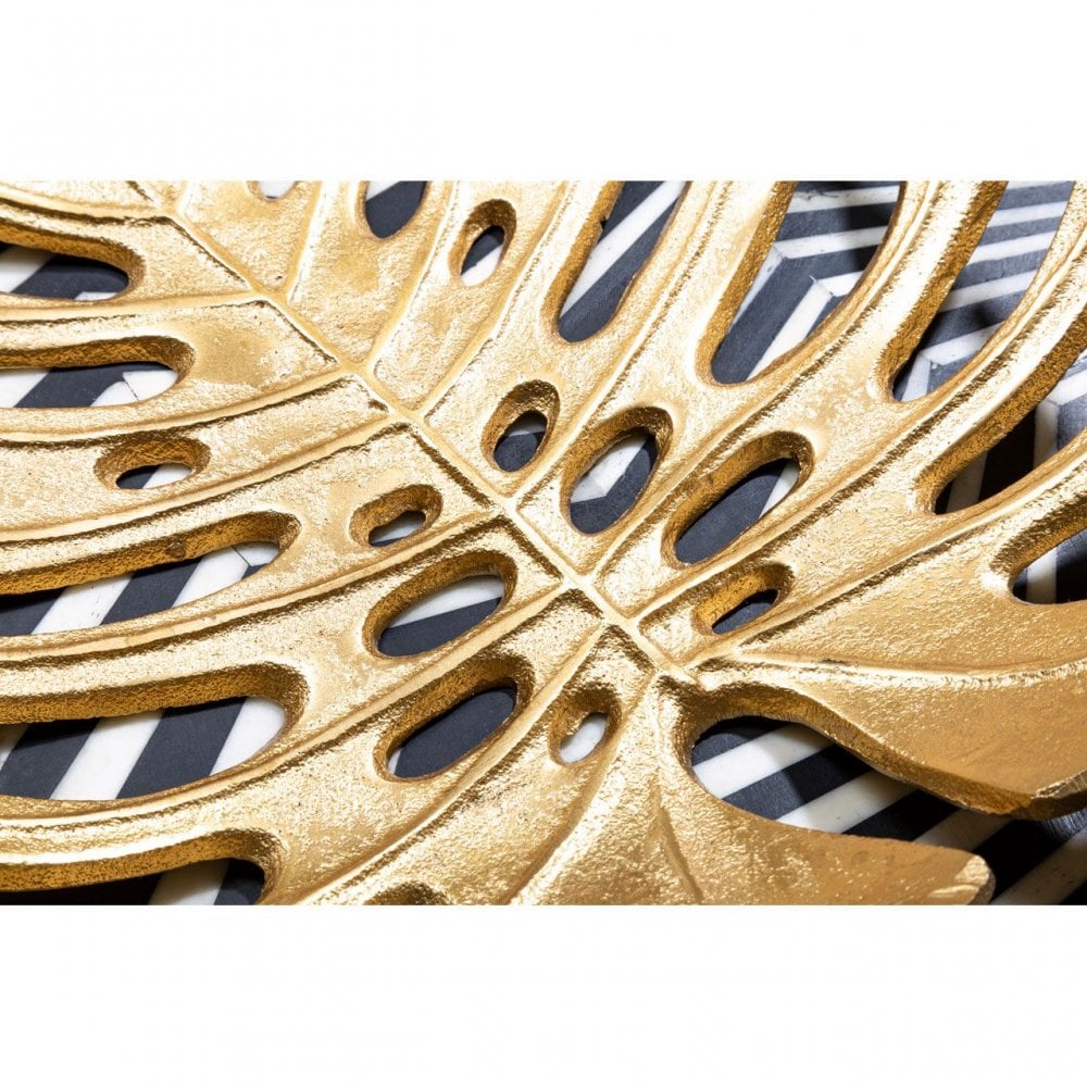 Prato Monstera Large Leaf Tray