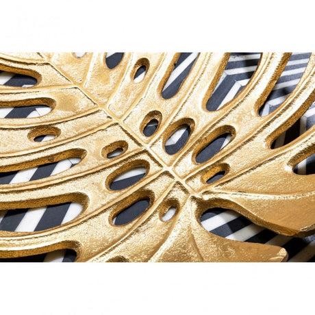 Prato Monstera Large Leaf Tray