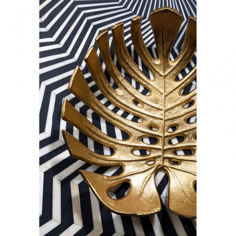 Prato Monstera Large Leaf Tray