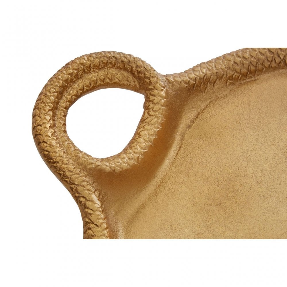 Serpent Tray