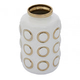 Curva Small Ceramic Jar