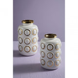Curva Small Ceramic Jar