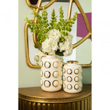 Curva Small Ceramic Jar