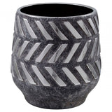 Helaine Large Ceramic Planter