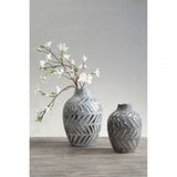 Helaine Large Ceramic Vase
