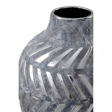 Helaine Large Ceramic Vase