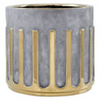 Harlie Large Ceramic Planter