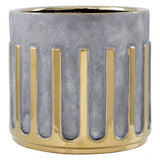 Harlie Large Ceramic Planter