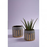 Harlie Small Ceramic Planter