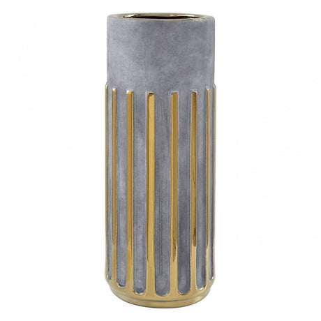 Harlie Large Ceramic Vase