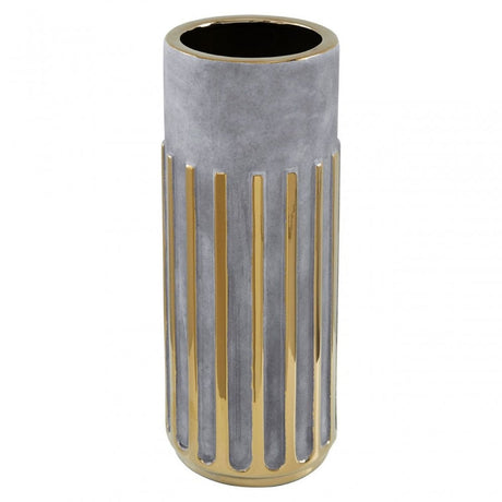 Harlie Large Ceramic Vase