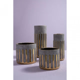 Harlie Small Ceramic Vase